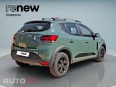 Dacia Sandero TCe 90 Stepway Extreme