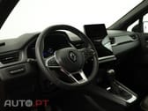 Renault Captur Captur 1.0 TCe Techno