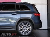 Mercedes-Benz EQB 350 4Matic AMG Line