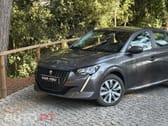 Peugeot 208 1.2 PureTech Active