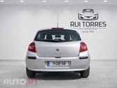 Renault Clio 1.2 16V Confort