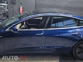 Tesla Model 3 Long Range RWD