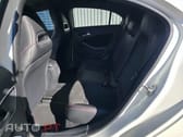 Mercedes-Benz A 180 d AMG Line