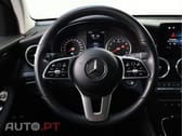 Mercedes-Benz GLC 300 e 4MATIC Business