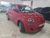 Fiat 500e ND