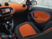 Smart ForFour 1.0 Edition 1 71