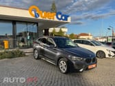 BMW X1 25 e xDrive