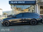 Mercedes-Benz E 300 e Station