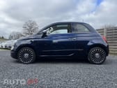 Fiat 500 1.2 Riva