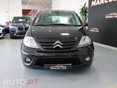 Citroen C3 1.4 HDi Airdream Exclusive