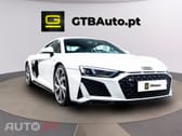 Audi R8 5.2FSi V10 RWD