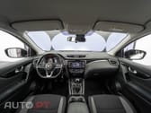 Nissan Qashqai 1.5 dCi Business Edition