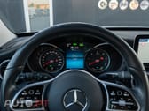Mercedes-Benz C 300 de T 9G-TRONIC Exclusive