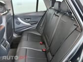BMW 318 d Navigation Auto