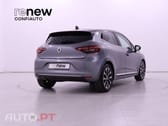 Renault Clio 1.0 TCe Techno Bi-Fuel