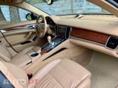 Porsche Panamera S E-HIBRID