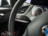 BMW 116 i Advantage