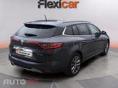 Renault Mégane Sport Tourer 1.5 Blue dCi GT Line