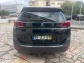 Peugeot 5008 1.5 BlueHDi GT Line