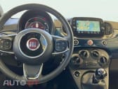 Fiat 500C 1.0 Dolcevita