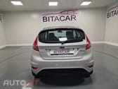 Ford Fiesta 1.4 TDCi Trend