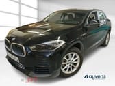 BMW X2 16 d sDrive Auto Advantage