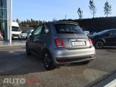 Fiat 500 1.0 Hybrid Connect