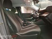 Peugeot E-2008 50 kWh Active Pack