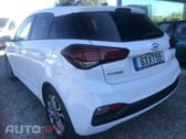 Hyundai i20 1.0 T-GDI Style Plus