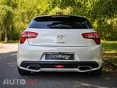 DS DS5 2.0 Hybrid4 Sport Chic