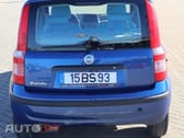 Fiat Panda 1.2 Dynamic Dualogic