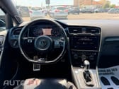 Volkswagen Golf 2.0 TSI R DSG