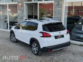Peugeot 2008 1.2 PureTech Crossway EAT6