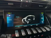 Peugeot 508 1.6 Hybrid Allure Pack e-EAT8