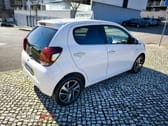 Peugeot 108 1.0 VTi Allure ETG5