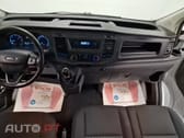 Ford Transit Custom 310L1 2.0 TDCi H1-Tecto Baixo Trend