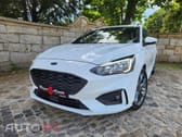Ford Focus SW 1.5 TDCi EcoBlue ST-Line