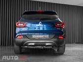 Renault Kadjar Energy dCi 110 EDC Experience
