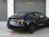 Tesla Model 3 Long Range Tração Traseira