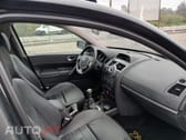 Renault Mégane Break 1.5 DCI