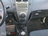 Toyota Yaris 1.4 D-4D AC