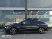 Mercedes-Benz CLA 250 e Shooting Brake AMG Line