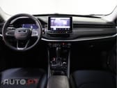 Jeep Compass Limited 1.3 TG Plug In Hybrid 4Xe
