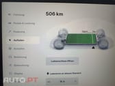 Tesla Model X LONG RAVEN I.V.A DEDUTIVEL