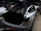 Tesla Model 3 Performance Dual Motor AWD