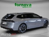 Peugeot 508 SW 1.6 Hybrid GT e-EAT8