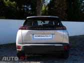 Peugeot E-2008 50 kWh GT Pack