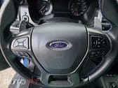Ford Ranger 2.0 TDCi CD Raptor 4WD