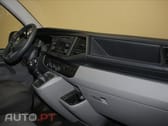 Volkswagen Transporter 2.0 TDI L1H1 Business