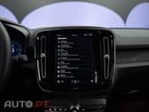 Volvo XC40 Recharge Extended Range Core